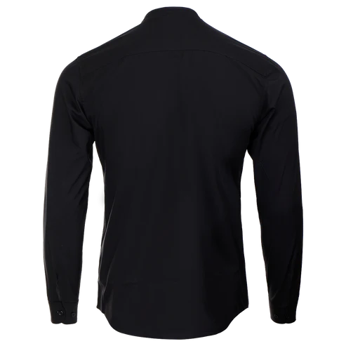 Mandarin Collar Shirt VELILLA - Men