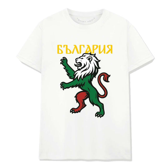 Тениска България