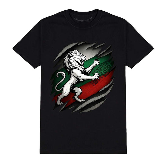 Тениска България