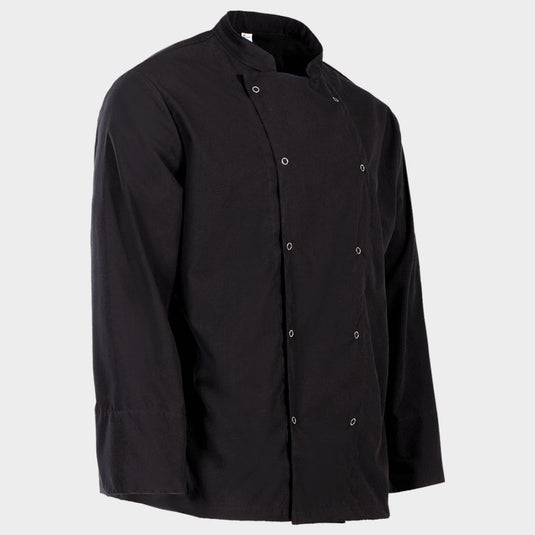 Chef's Tunic NAPOLI 2.0 - Long Sleeve