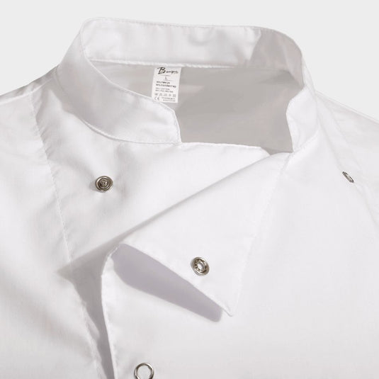 Chef's Tunic NAPOLI 2.0 - Long Sleeve