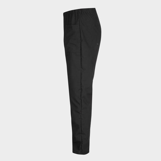 Chef's Trousers NAPOLI BLACK - Unisex