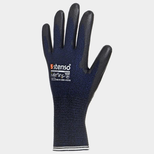 Grip Gloves FELIX GRIP TOUCHSCREEN