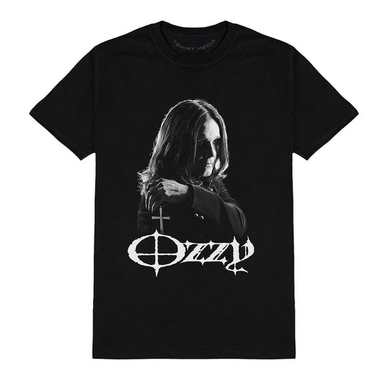 Тениска Ozzy 2