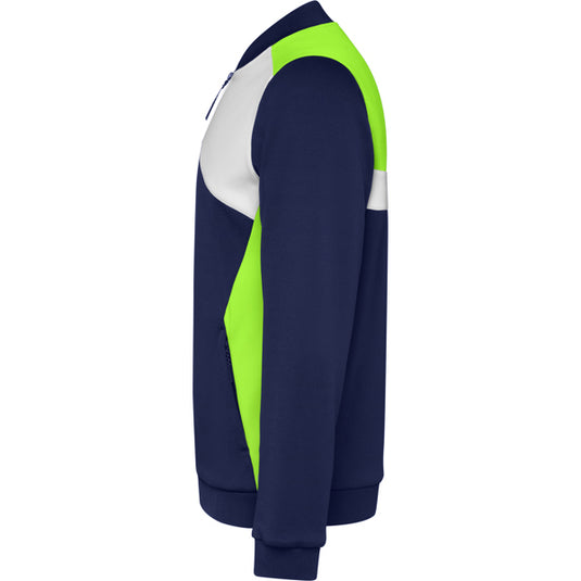 Kids' Sports Jacket LEROS -Kids