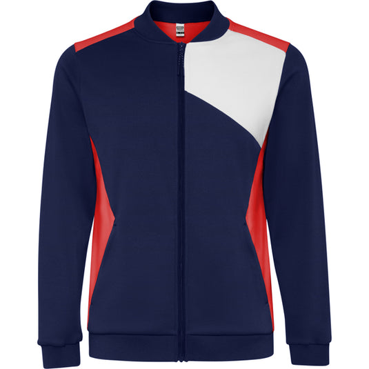 Men's Sports Jacket LEROS - Men