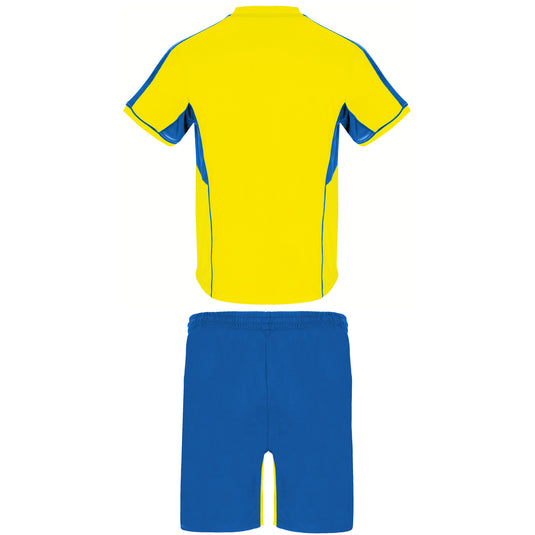 Sports Set BOCA - Unisex