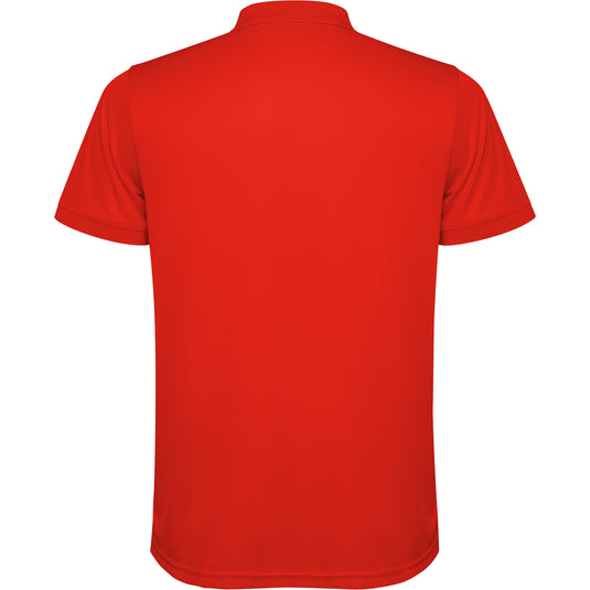 Polo Shirt TORMO - Men