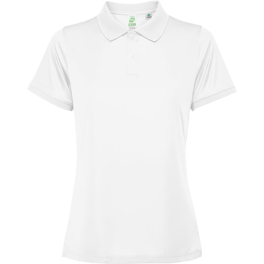 Polo Shirt TORMO WOMAN - Women