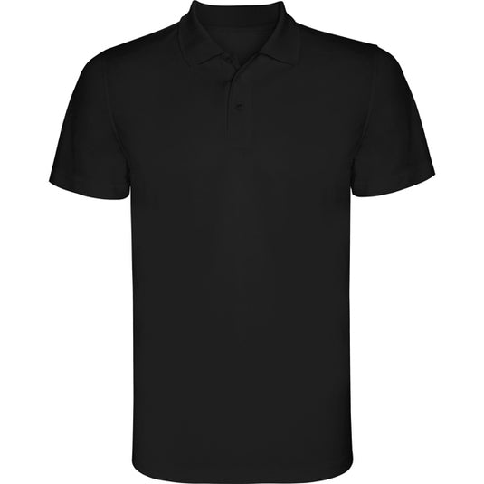 Polo Shirt MONZHA - MEN