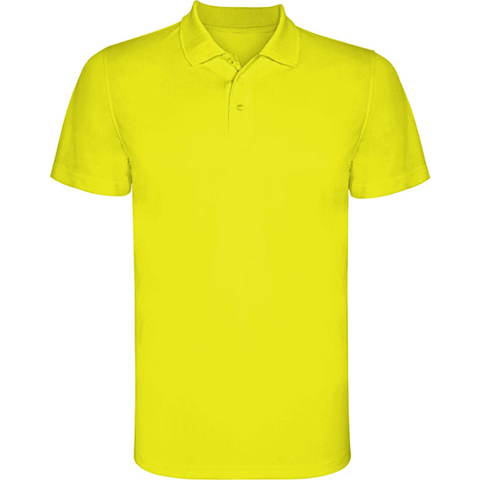 Polo Shirt MONZHA - Kids