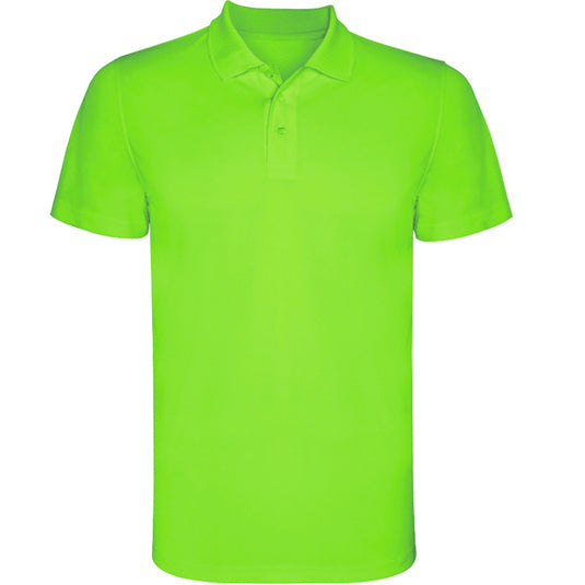 Polo Shirt MONZHA - MEN
