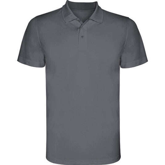 Polo Shirt MONZHA - MEN