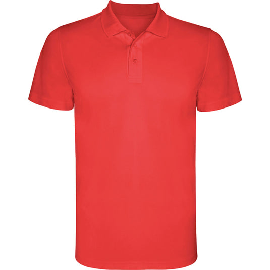 Polo Shirt MONZHA - MEN