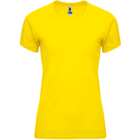 Sport T-shirt BAHRAIN WOMAN - Women