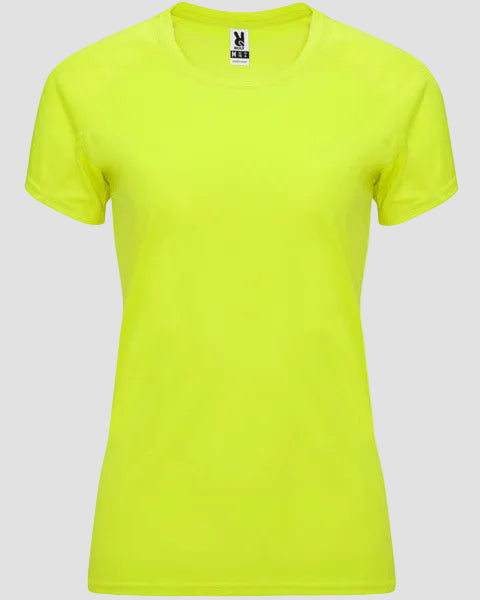 Sport T-shirt Electric BAHRAIN WOMAN - Women