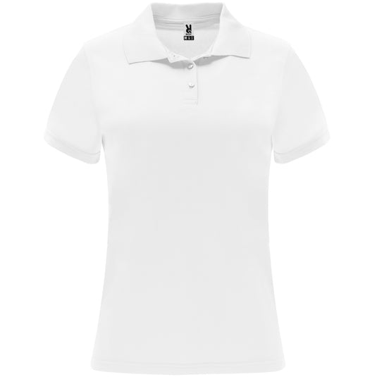 Polo Shirt MONZHA - Women