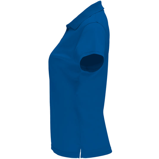 Polo Shirt MONZHA - Women