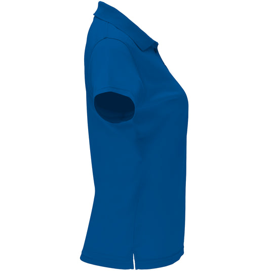 Polo Shirt MONZHA - Women