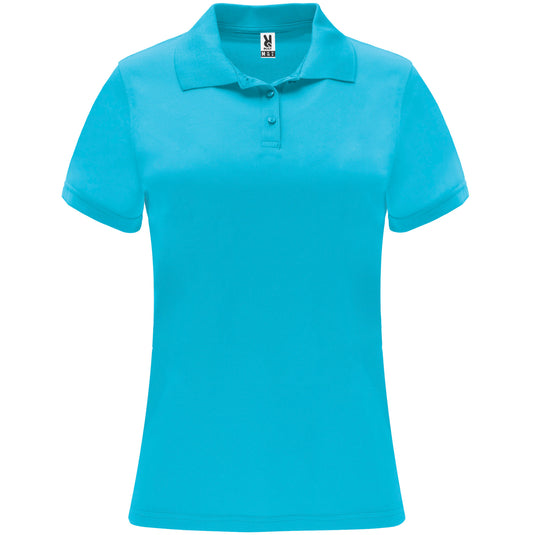 Polo Shirt MONZHA - Women