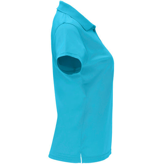 Polo Shirt MONZHA - Women
