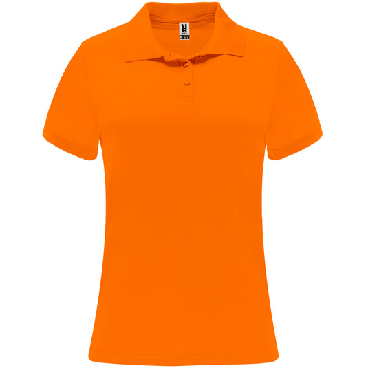 Polo Shirt MONZHA - Women