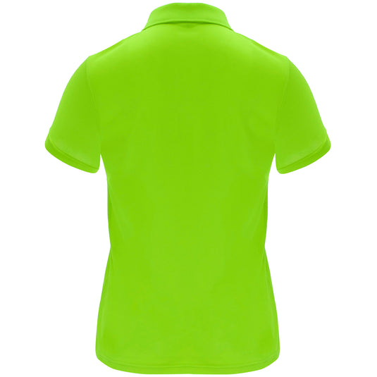 Polo Shirt MONZHA - Women