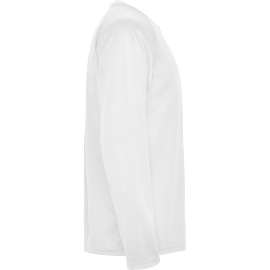 Sport T-shirt MONTECARLO LONG SLEEVE - Kids
