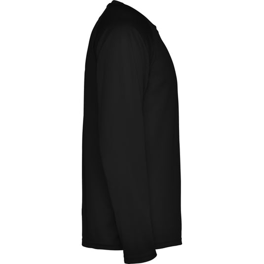 Sport T-shirt MONTECARLO LONG SLEEVE - Kids