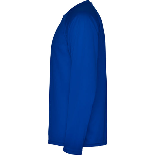 Sport T-shirt MONTECARLO LONG SLEEVE - Kids