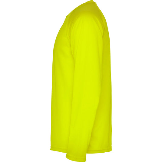 Sport T-shirt MONTECARLO LONG SLEEVE - Kids