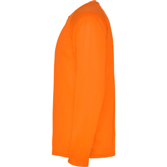Sport T-shirt MONTECARLO LONG SLEEVE - Men