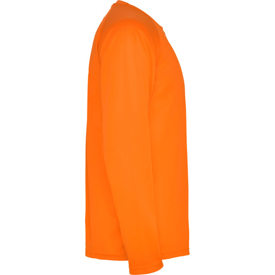 Sport T-shirt MONTECARLO LONG SLEEVE - Kids