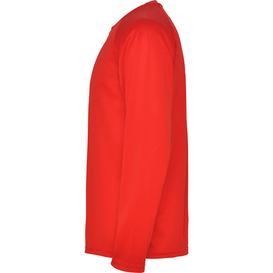 Sport T-shirt MONTECARLO LONG SLEEVE - Kids
