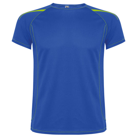 Sport T-shirt SEPANG - Unisex