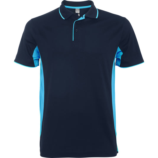Polo Shirt MONTMELO - Men