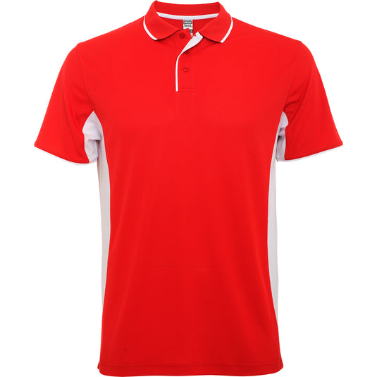 Polo Shirt MONTMELO - Men