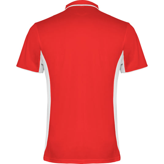 Polo Shirt MONTMELO - Men