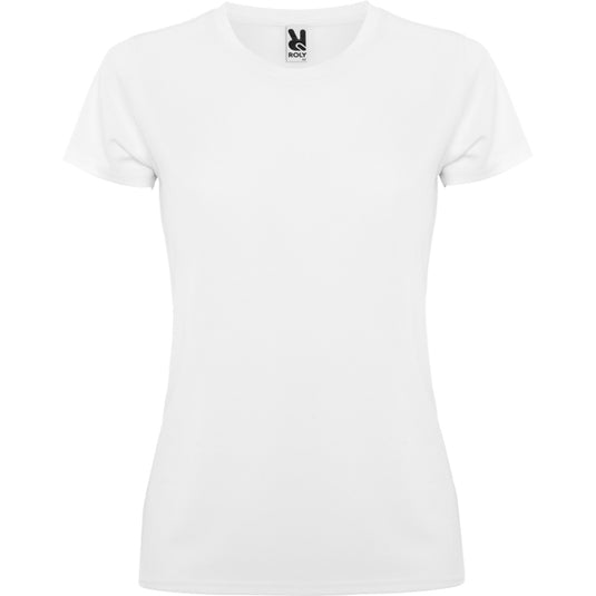 Sport T-Shirt MONTECARLO WOMAN - Women