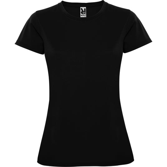 Sport T-Shirt MONTECARLO WOMAN - Women