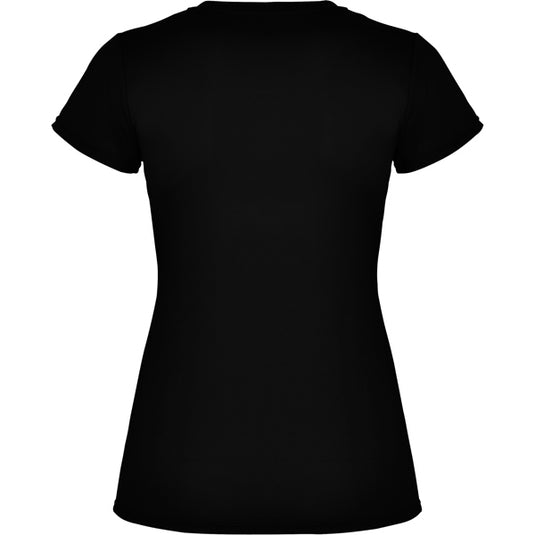 Sport T-Shirt MONTECARLO WOMAN - Women