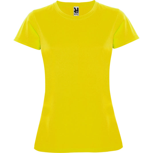 Sport T-Shirt MONTECARLO WOMAN - Women