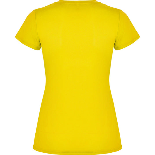 Sport T-Shirt MONTECARLO WOMAN - Women