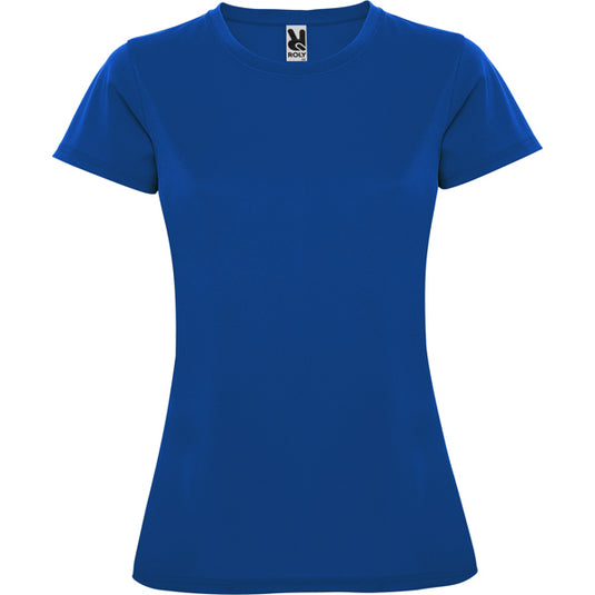 Sport T-Shirt MONTECARLO WOMAN - Women