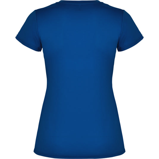 Sport T-Shirt MONTECARLO WOMAN - Women
