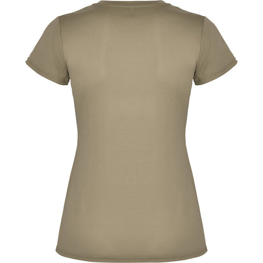 Sport T-Shirt MONTECARLO WOMAN - Women