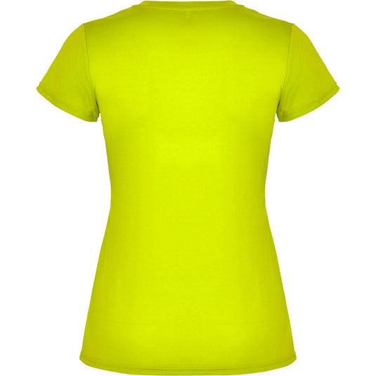 Sport T-Shirt MONTECARLO WOMAN - Women