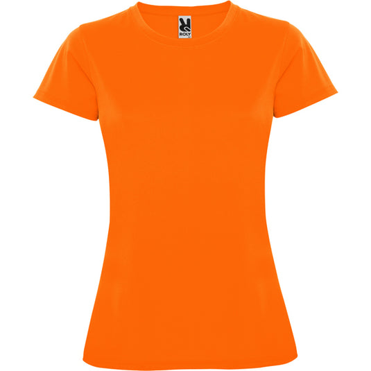 Sport T-Shirt MONTECARLO WOMAN - Women