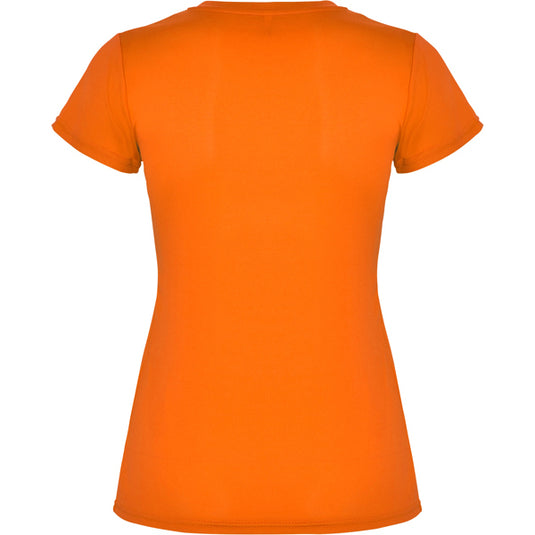 Sport T-Shirt MONTECARLO WOMAN - Women