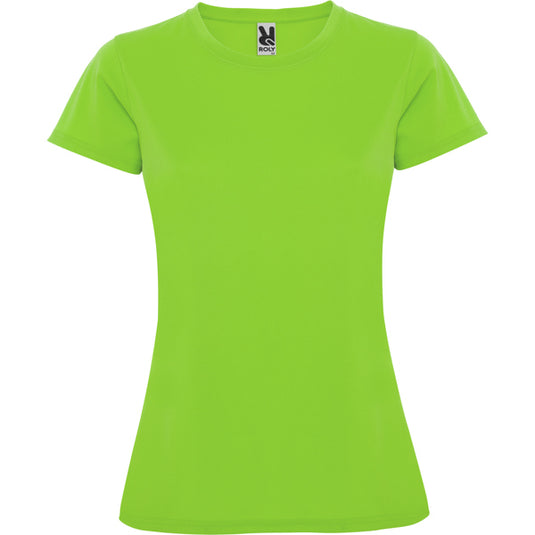 Sport T-Shirt MONTECARLO WOMAN - Women